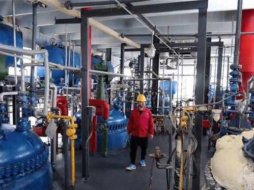 從賣產(chǎn)品到賣服務(wù) 威海以城市配送運輸服務(wù)塑造競爭新優(yōu)勢